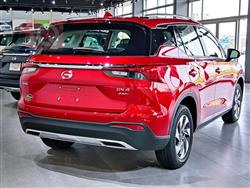 جی ئەی سی GS4